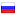 awtodor.ru hosted country